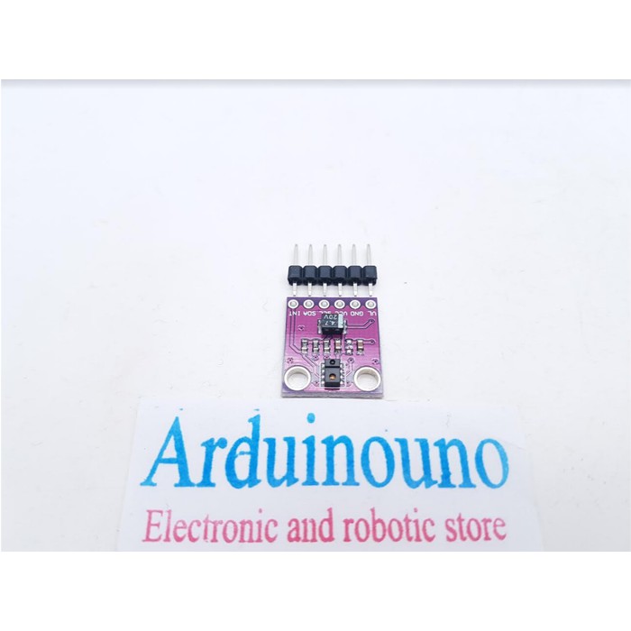 Digital environment module APDS-9930 GY-9930LLC RGB &amp; Gesture sensor