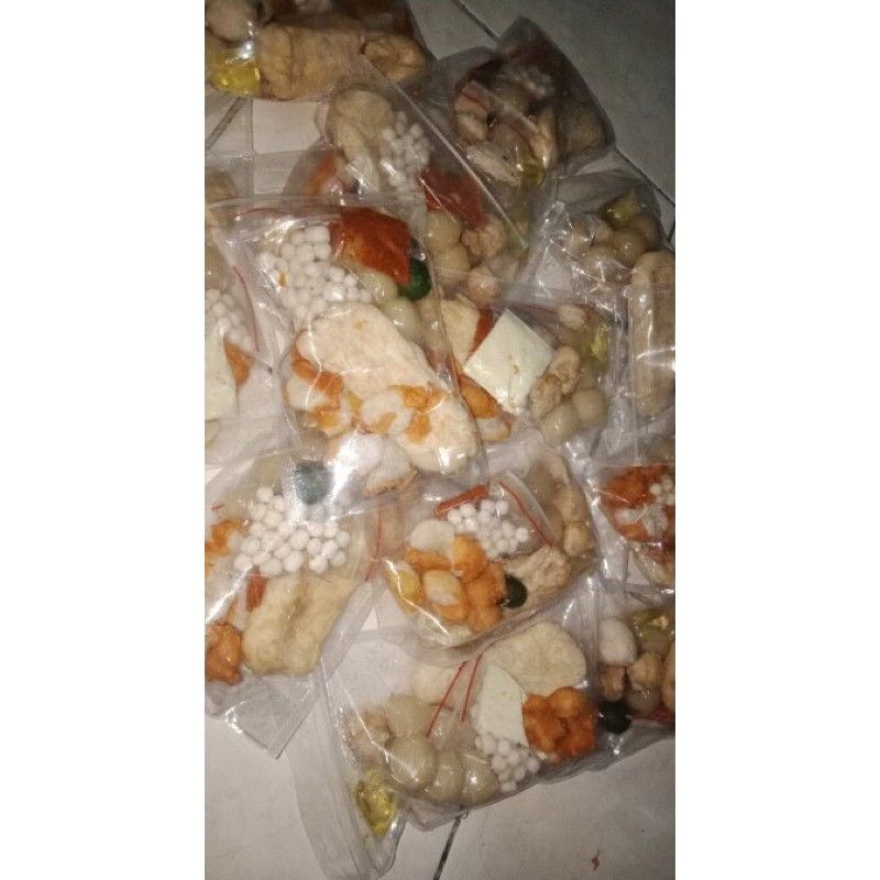 

BASO ACI VARIAN ISI TERMURAH