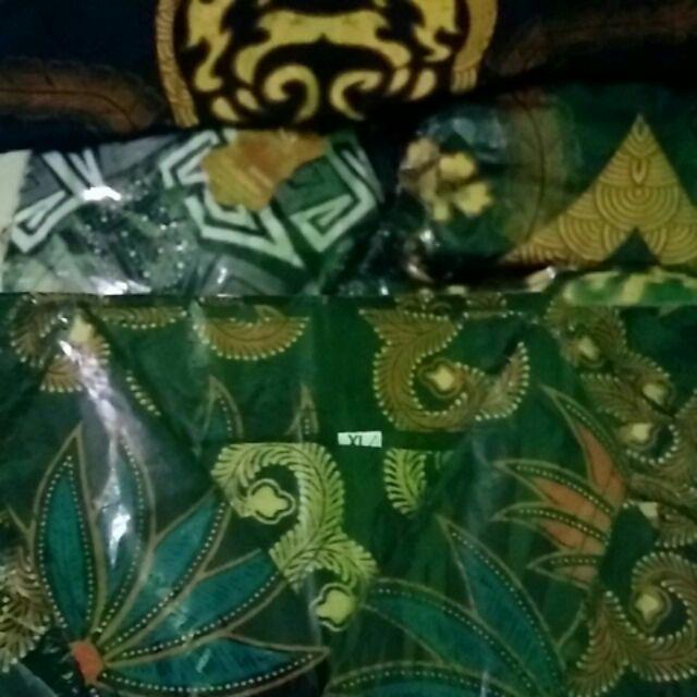 Couple Batik Mustika M L Xl Xxl