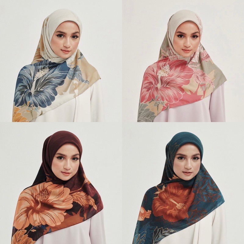 KAMI Minira Scarf