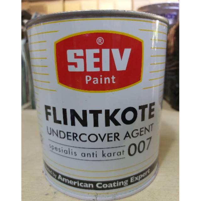  Flinkote  Seiv 007 1Kg Shopee Indonesia