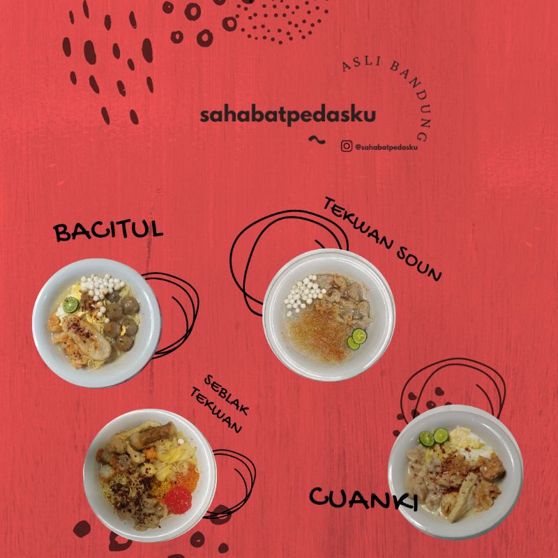 

Sahabatpedasku