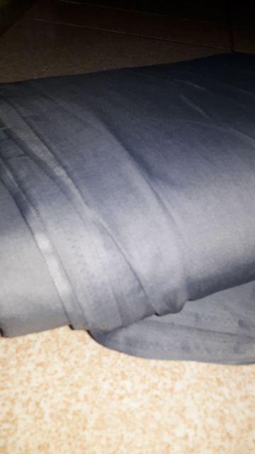 Kain Toyobo Fodu Meteran Bagus/bahan Gamis