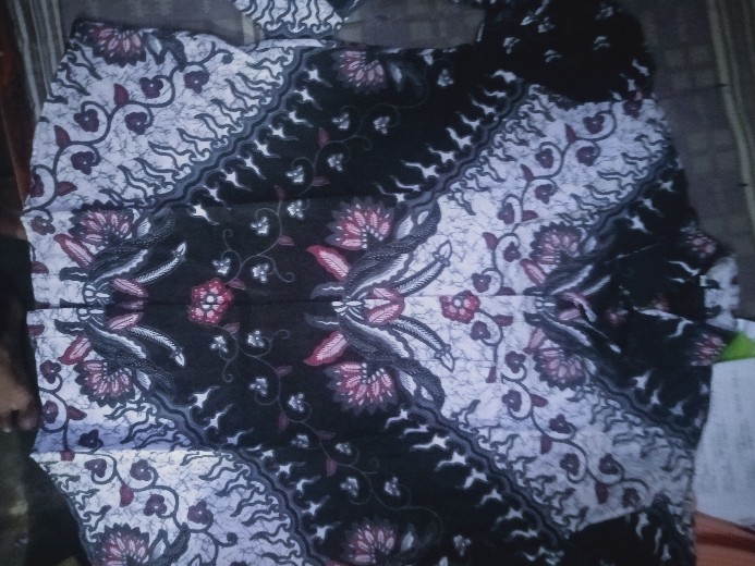 Kemeja Batik Motif Terbaruu Seni Batik Aneka Motif