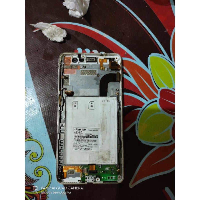 Harga Lcd Hisense Hs Terbaru Mei 2021 Biggo Indonesia