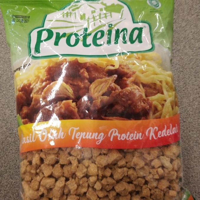 

Diskon proteina tepung protein kedelai xl Diskon
