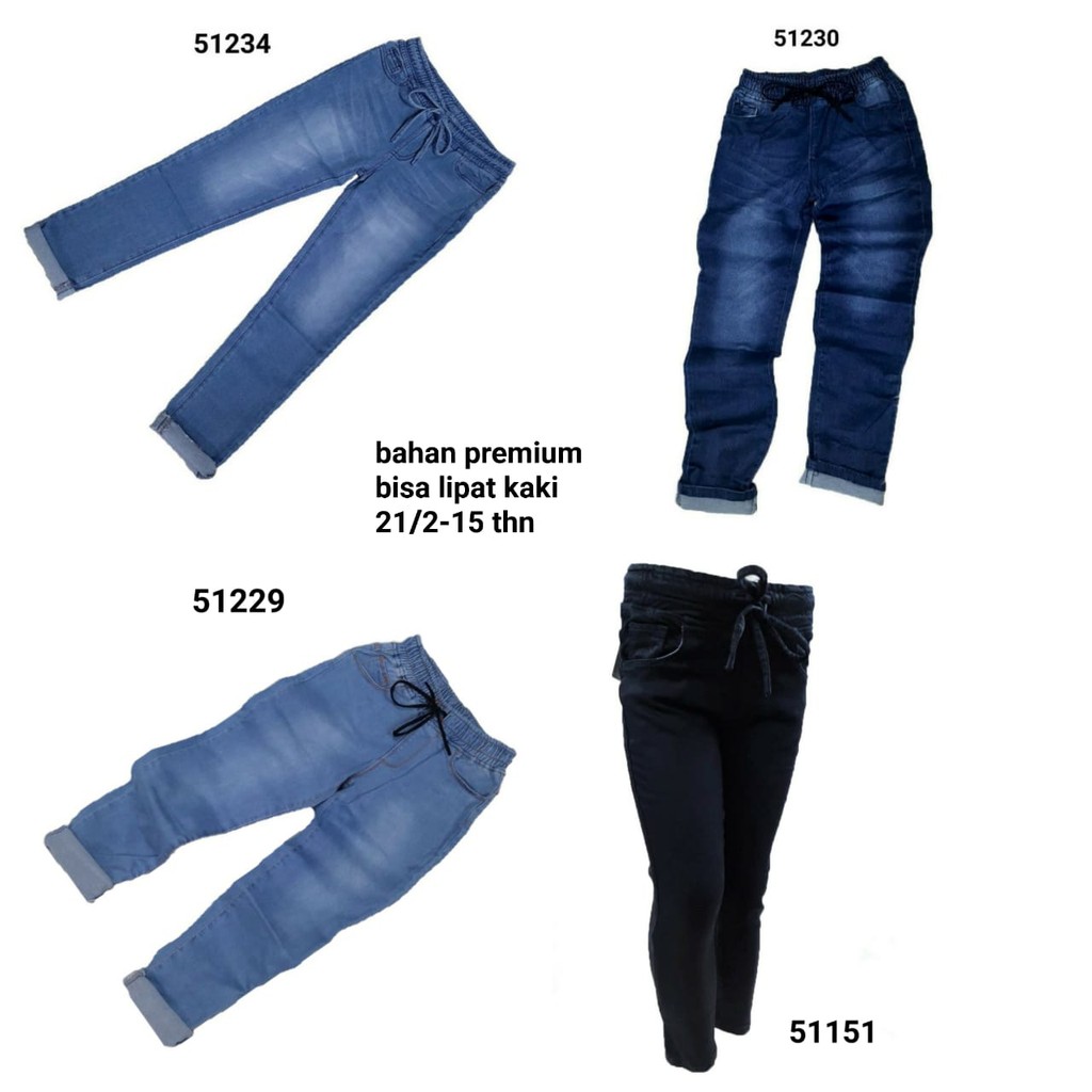 MIMI KOKO USIA 21 2 15 THN CELANA JEANS ANAK PEREMPUAN MIMI KOKO USIA 21 2 15 THN CELANA JEANS ANAK PEREMPUAN