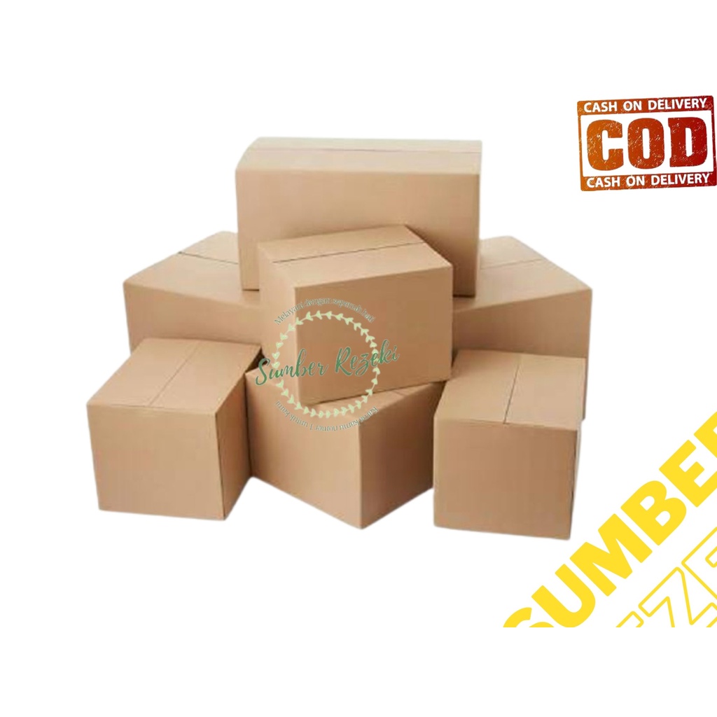 

Tambahan Packing Kardus Xtra