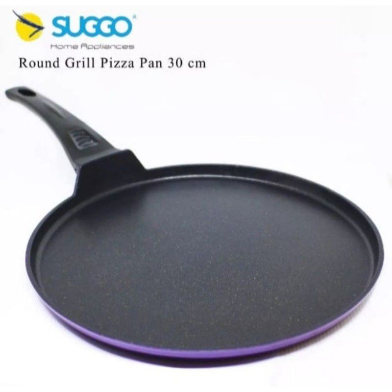 KD1 Round Grill Pan Pizza 30cm &quot;SUGGO&quot;