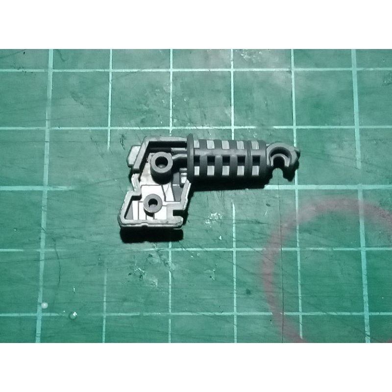 Gundam MG Barbatos Leg Frame Unit Part C 14