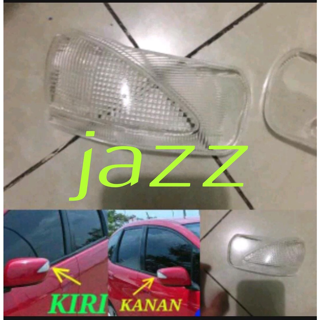 Mika Lampu Sen Spion Honda Jazz RS GE8 2008-2014