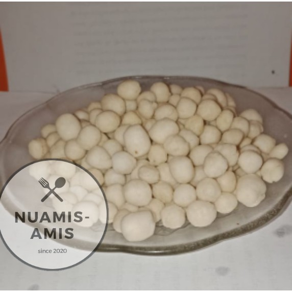 

sukro cikur 250gr toping baso dll