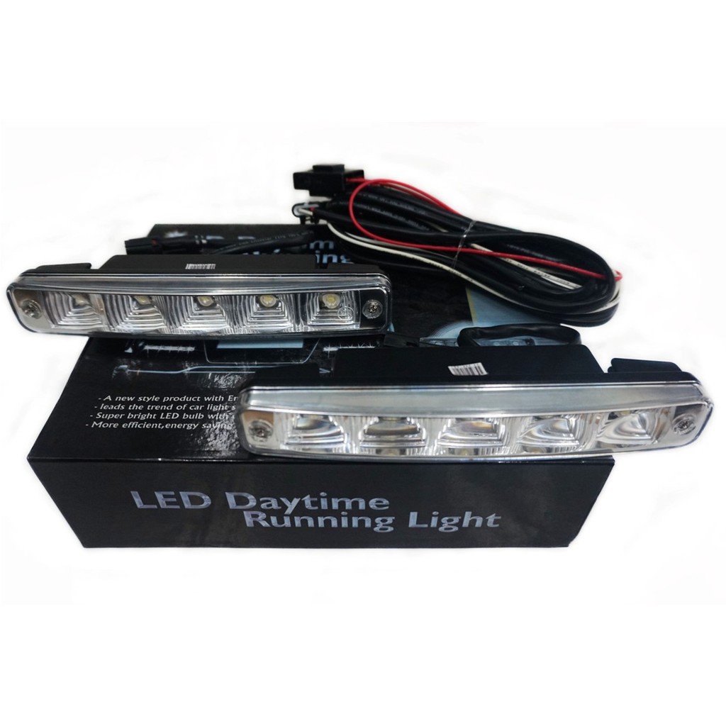 DRL 5 LED