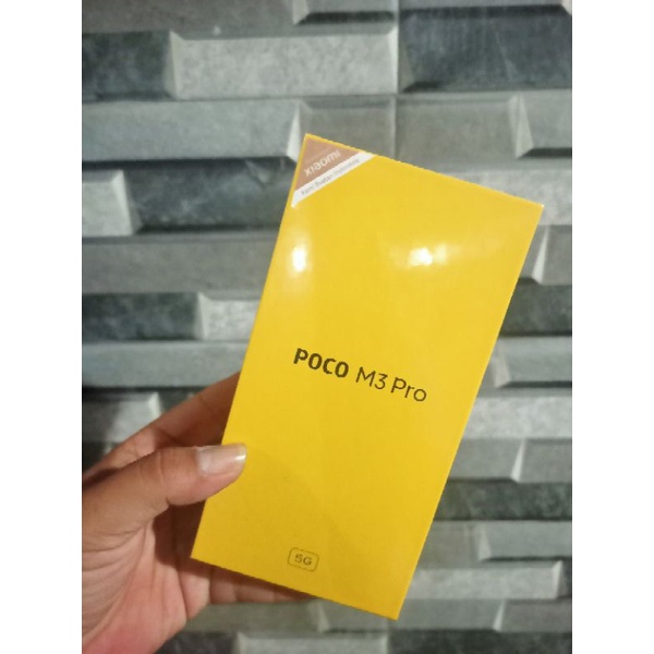 xiaomi Poco M3 Pro 6/128Gb