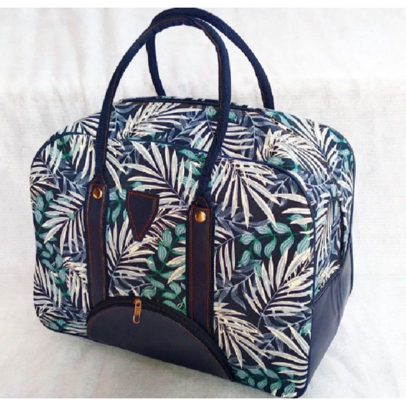 travelbag jumbo/ travelbag kanvas