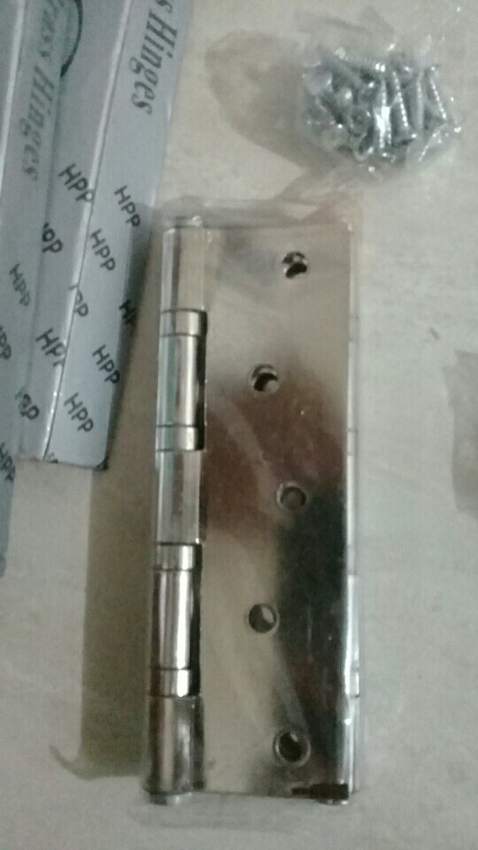 Engsel Pintu 5 Inc Hpp Aigo Solid Brass Hinges