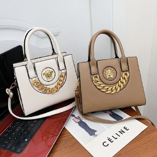 ( 2PC 1KG ) GTBI998879402 New Arrival  !!!  Tas Selempang Wanita Import  Premium Terbaru