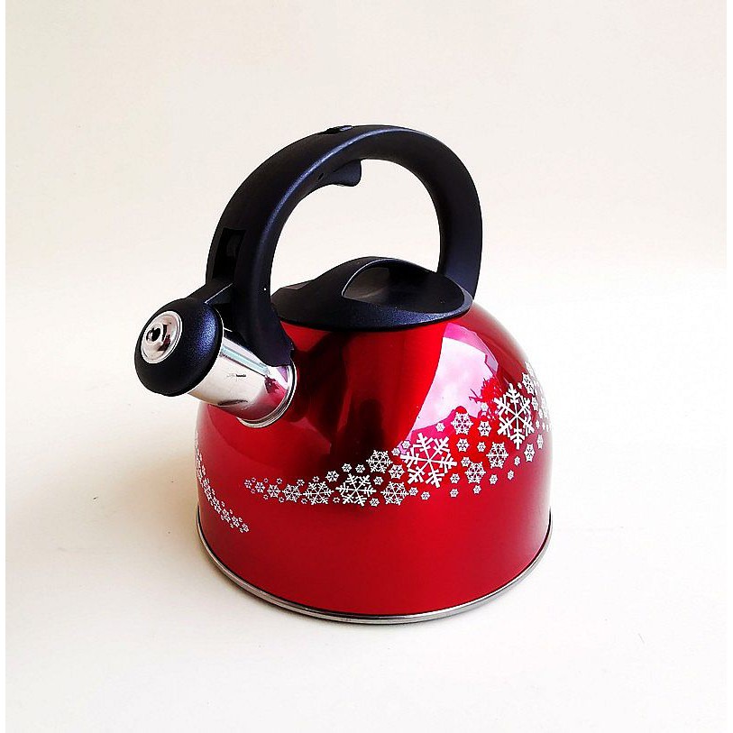 Teko Siul Ultima Supra Teko Bunyi Stainless Steel 25  Liter