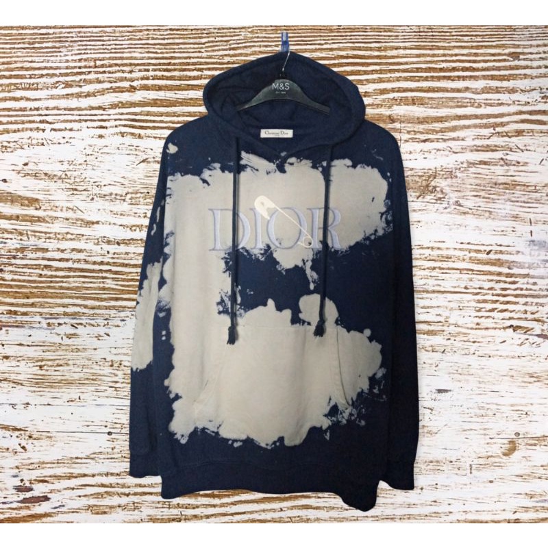 Hoodie Christian Dior Second
