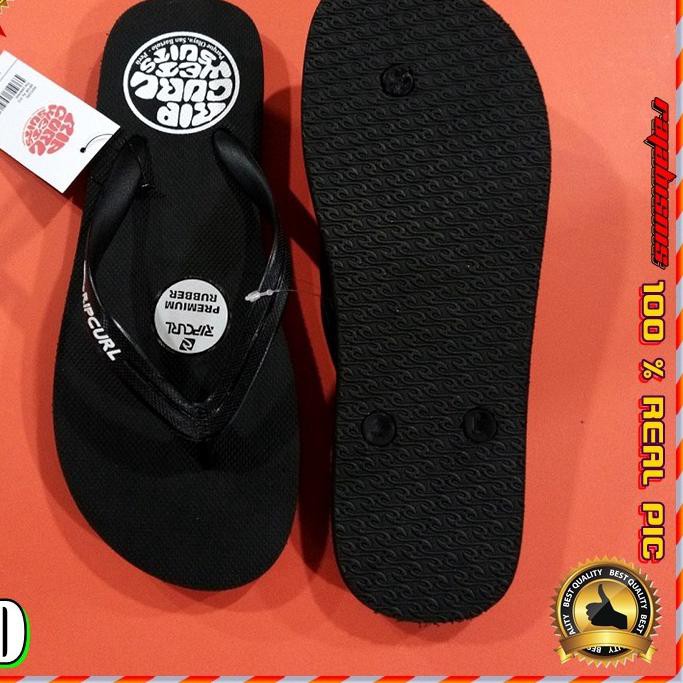 TERLAKU SANDAL  JEPIT  CEWEK COWO RIPCURL SANDAL  RIP 