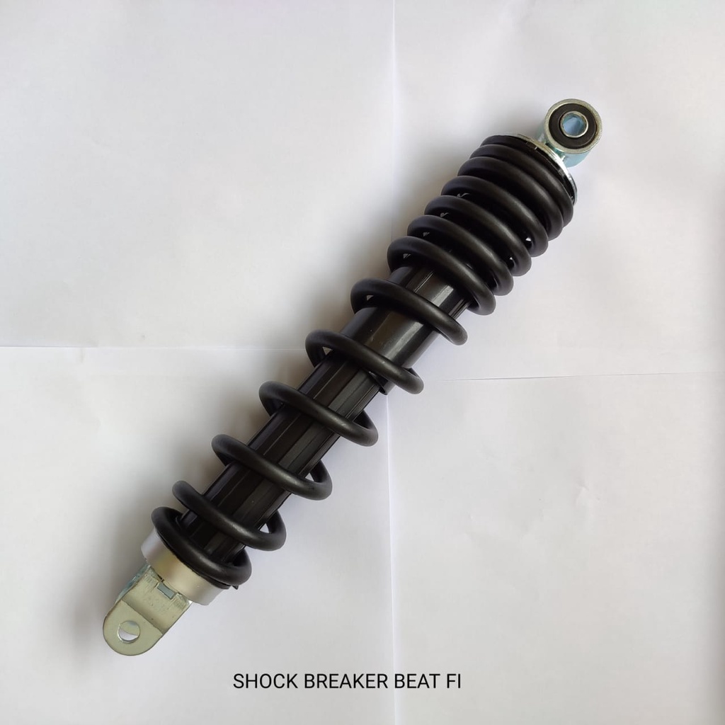 SHOCK BREAKER BEAT FI