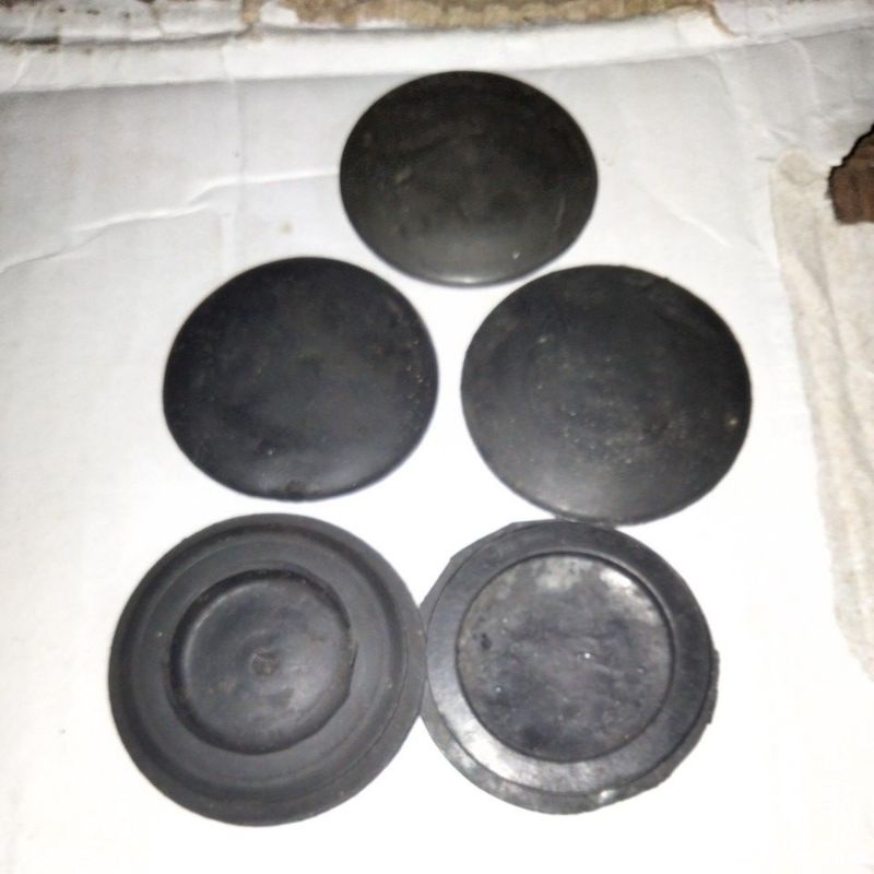 KARET TUTUP RANTAI RANTE KATENGKAS Suzuki A100 A 100