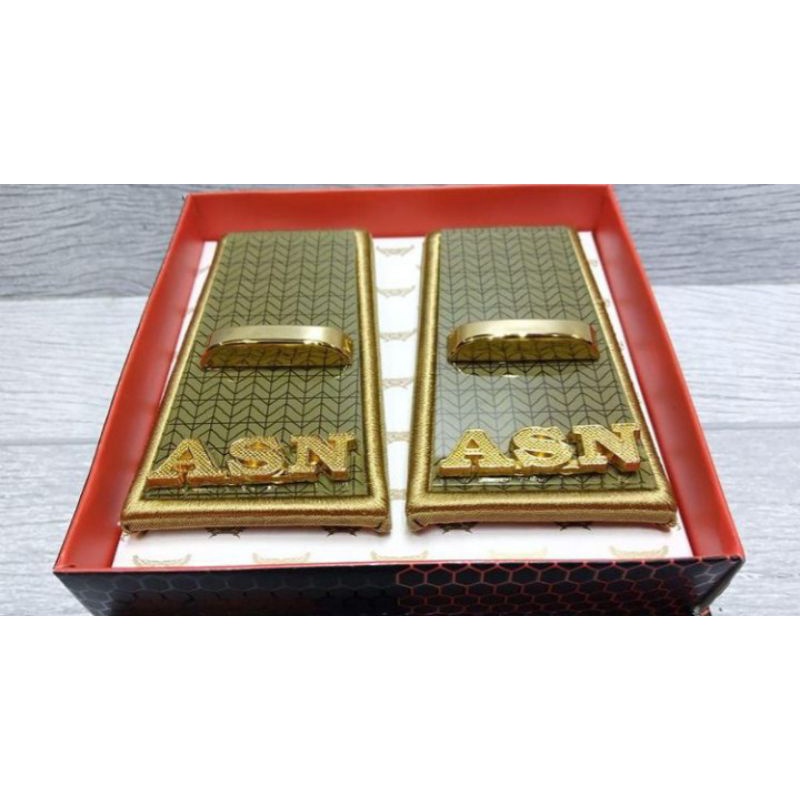 PANGKAT ASN GOLONGAN 3A-3B-3C-3D-4A - SUMSEL