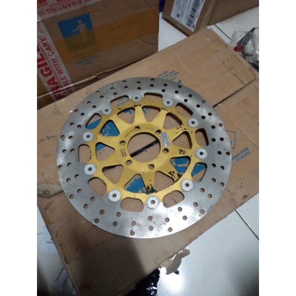 piringan cakram depan honda tiger revo tacobell