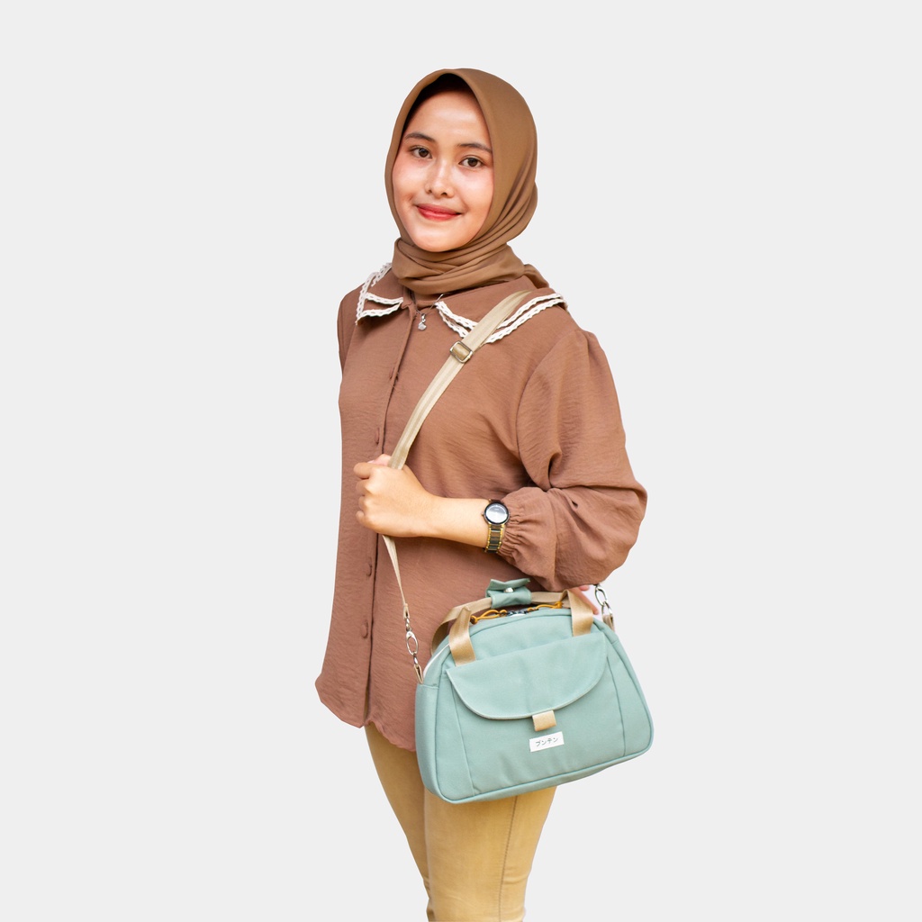 Rochinku Fumi Series Tas Selempang Wanita