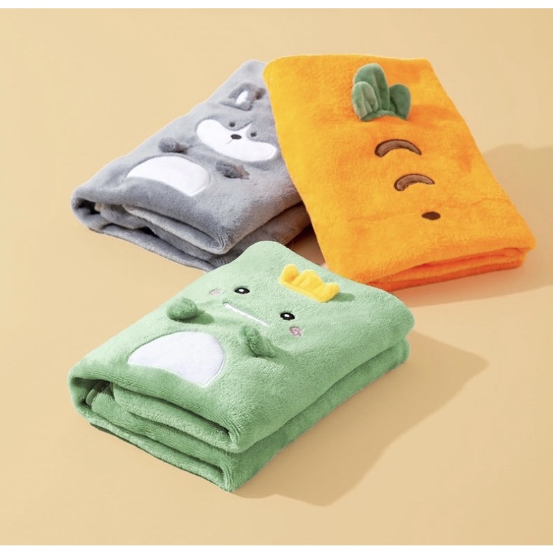 CUTE Pet Blanket (Big Size)