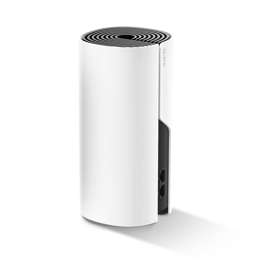 TP-LINK DECO M4 AC1200 Whole Home Mesh Wi-Fi System - DECO M4 1-PACK