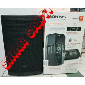 Murah Speaker Aktif JBL EON 615 (15 inch ) ORIGINAL