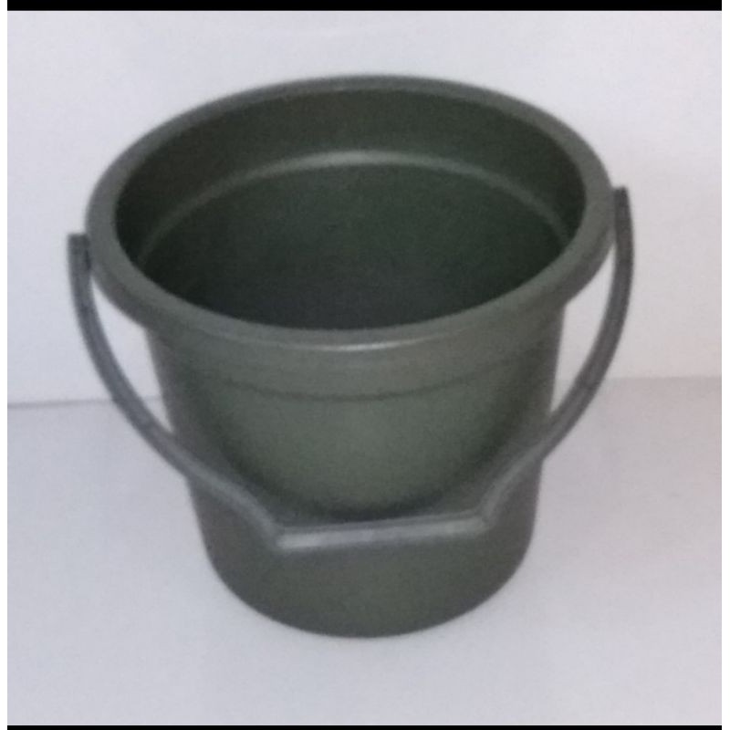 RB Ember Abu 6 Gl Abu Tutup Ember Plastik Abu 6gl