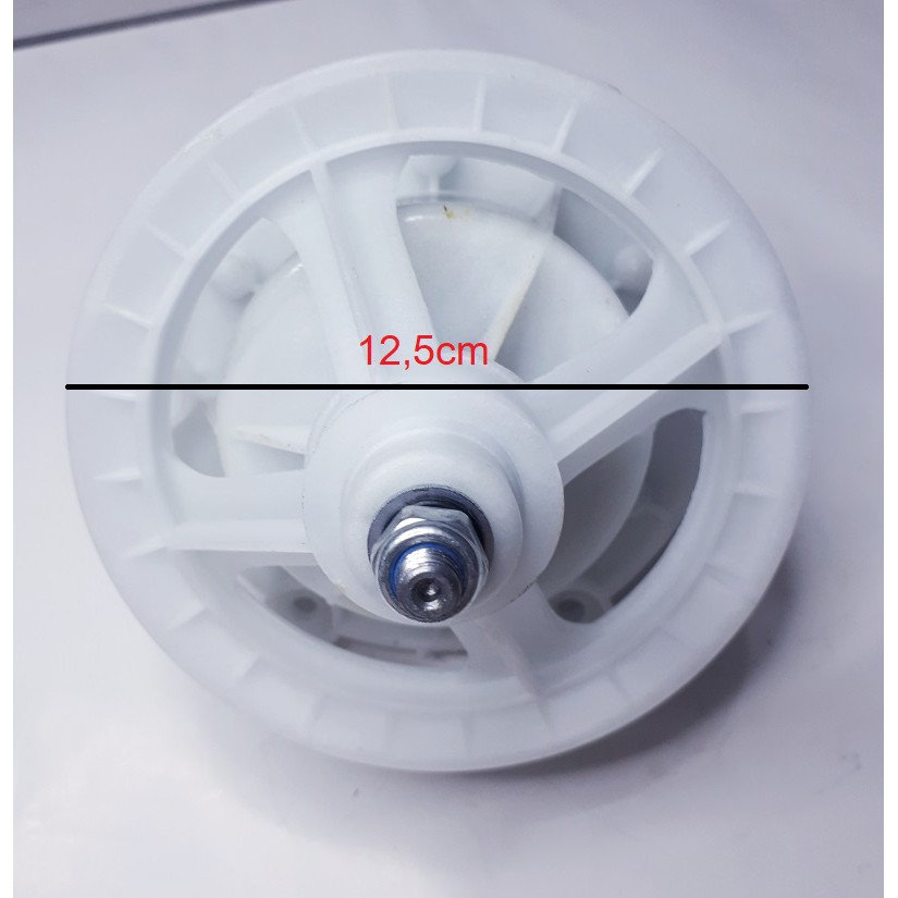 Gearbox / Girbox Mesin Cuci panasonic as gear 11 set