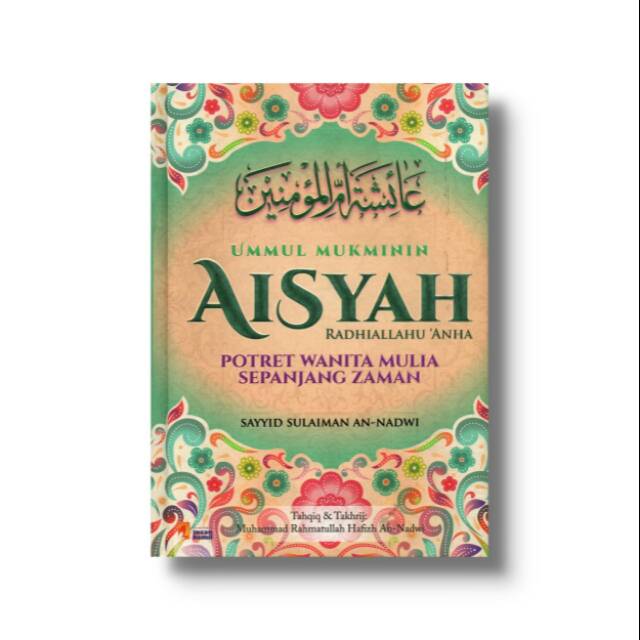 Buku Aisyah