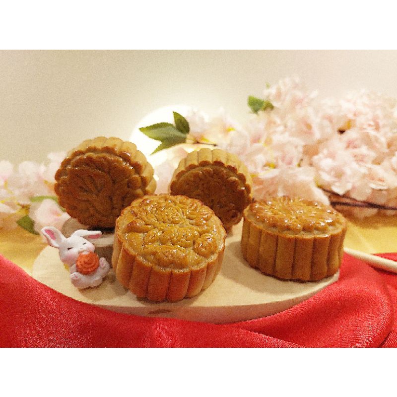 

Mooncake / Hampers 1