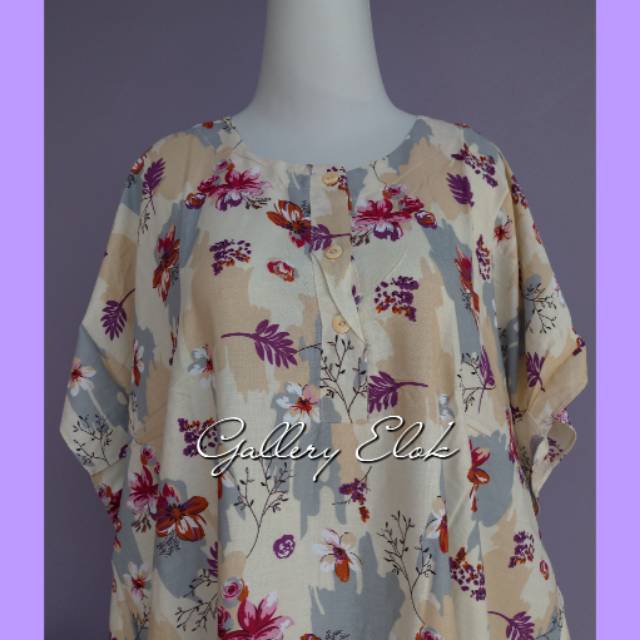 Daster Kelelawar Tazbiya