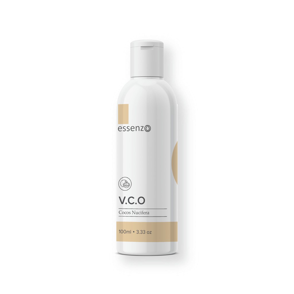 

VIRGIN COCONUT OIL (Essenzo carier oil)