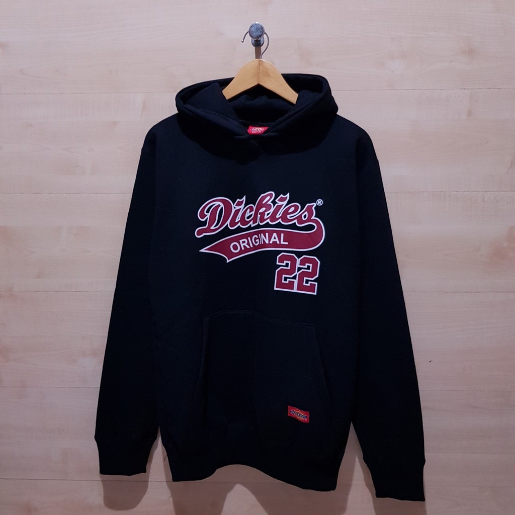 dickies original 22 hoodie