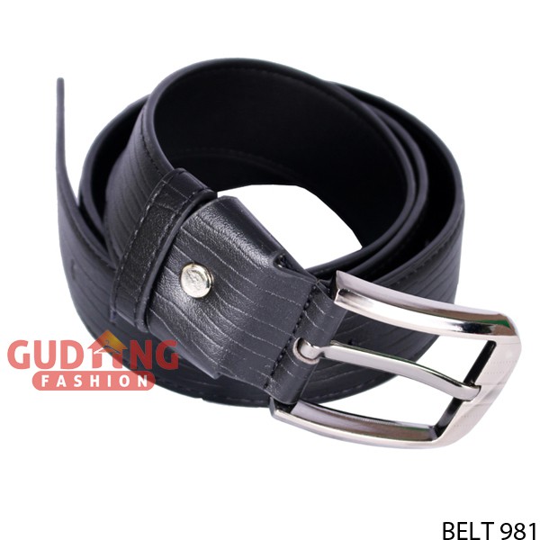 Ikat Pinggang Formal BELT 981