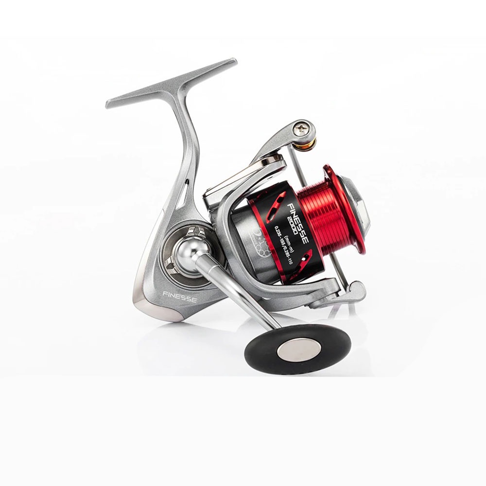 RYOBI Finesse Power Handle Fishing Reel Gulungan Pancing Galatama Laut