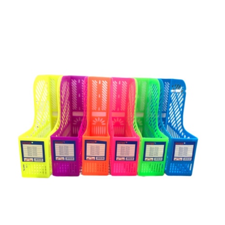 

Magazine File Boxes / Kotak Penyimpanan File / Storage File