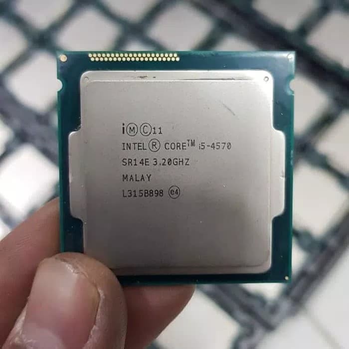 processor intel core i5-6400 2.7ghz 1151