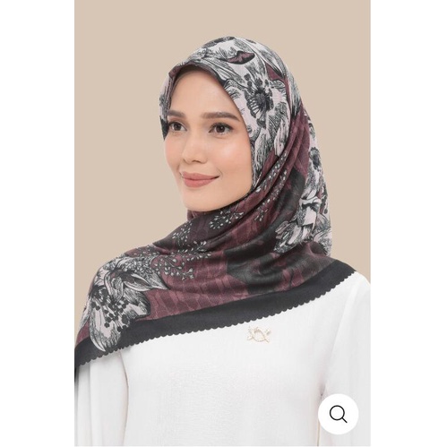 MANDALIKA SCARF BY WEARING KLAMBY