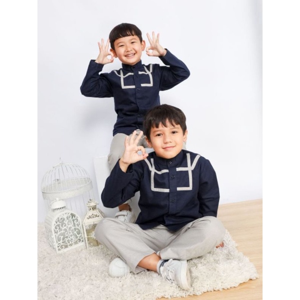 paket usaha baju anak