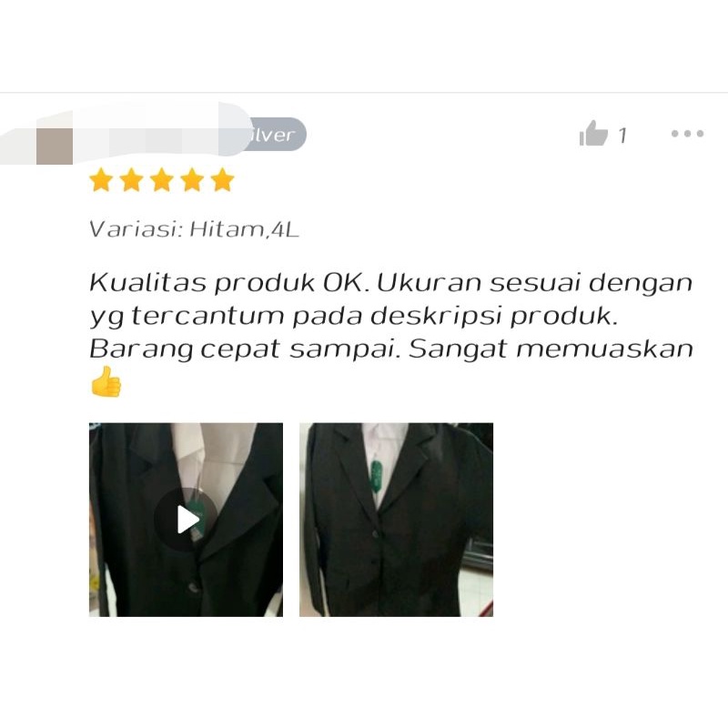 BLAZER KANTOR Blazer wanita WANITA BLASER KERJA WANITA BLAZER WANITA BLAZER KANTOR FORMAL BLAZER FORMAL WANITA BLEZER WANITA BLEZER KERJA WANITA BLAZER KERJA WANITA Jas hitam wanita Jas wanita hitam Blazer  wanita formal