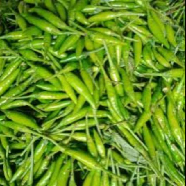 

Rawit ijo 250gr