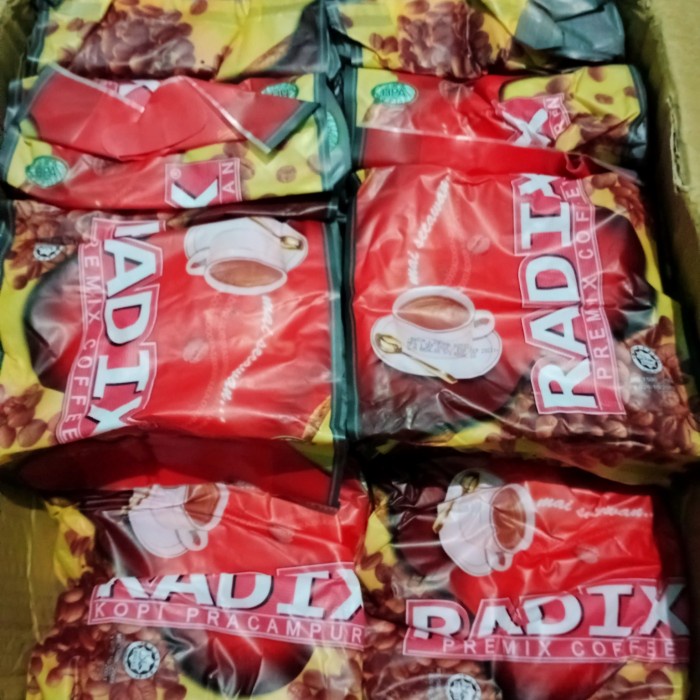 

kopi radix hpa malaysia 32 sachet (BERKUALITAS)