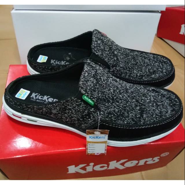 Sandal Sendal Selop Slip On Flat Casual Formal Santai Sandal Sendal Selop Slip On Flat Casual Formal Santai