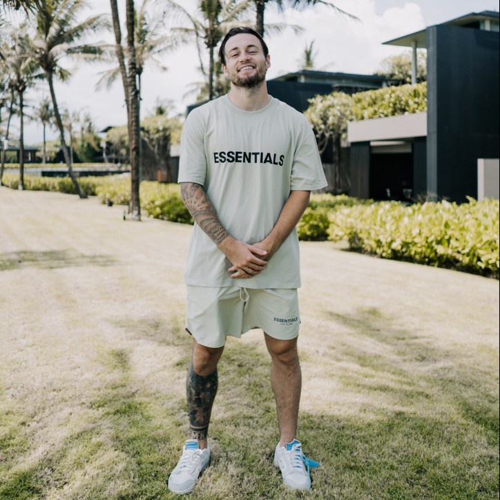 Harga Fear Of God Essentials Reflective Terbaru Agustus 2022 |BigGo Indonesia Harga Fear Of God Essentials Reflective Terbaru Agustus 2022 |BigGo Indonesia